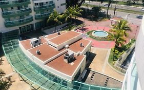 Suíte Barra da Tijuca 05